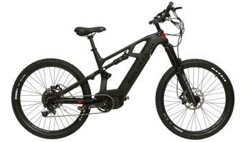 Monte Capro Ultra 2 E-Bike
